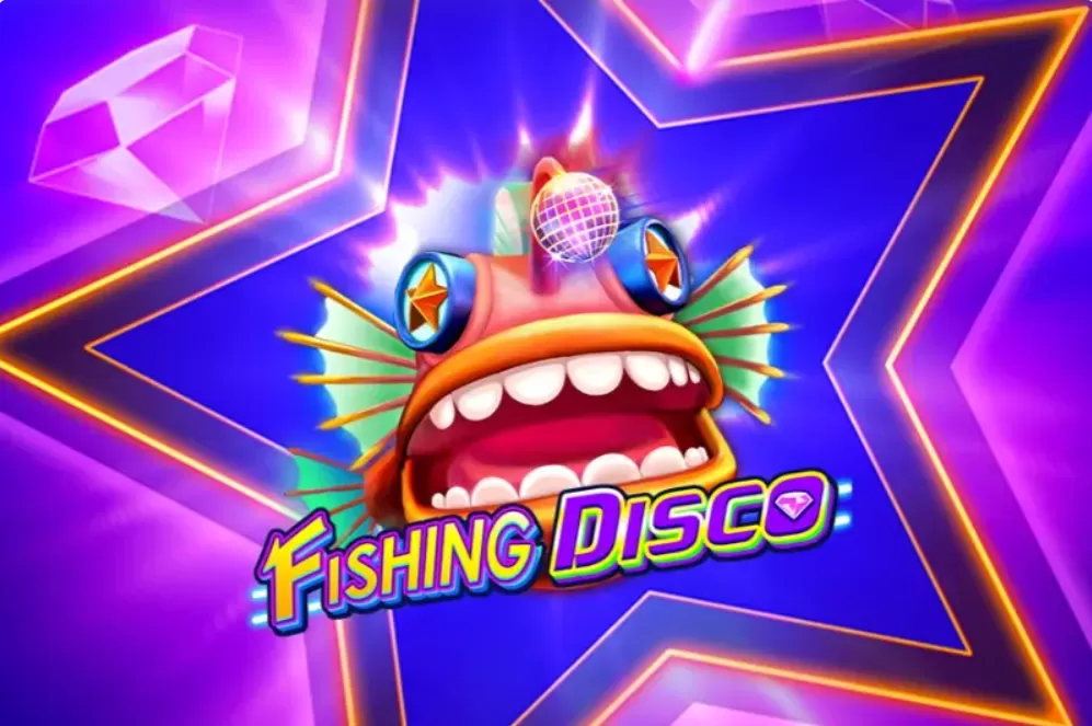 Fishing Disco