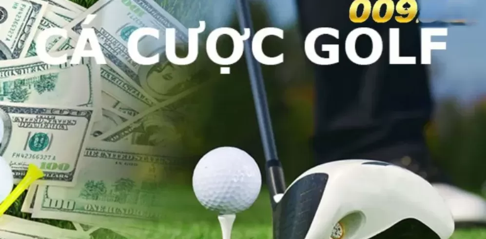 Cá cược golf là gì?