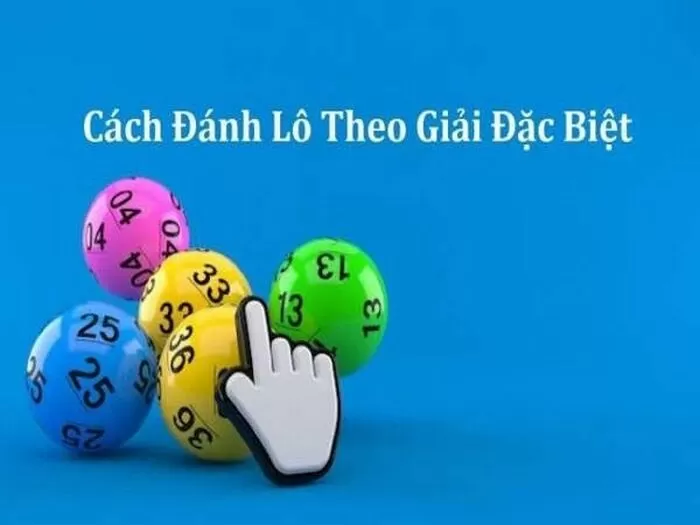 Tính lô rơi theo giải đặc biệt là cách tính lô đề được nhiều người áp dụng