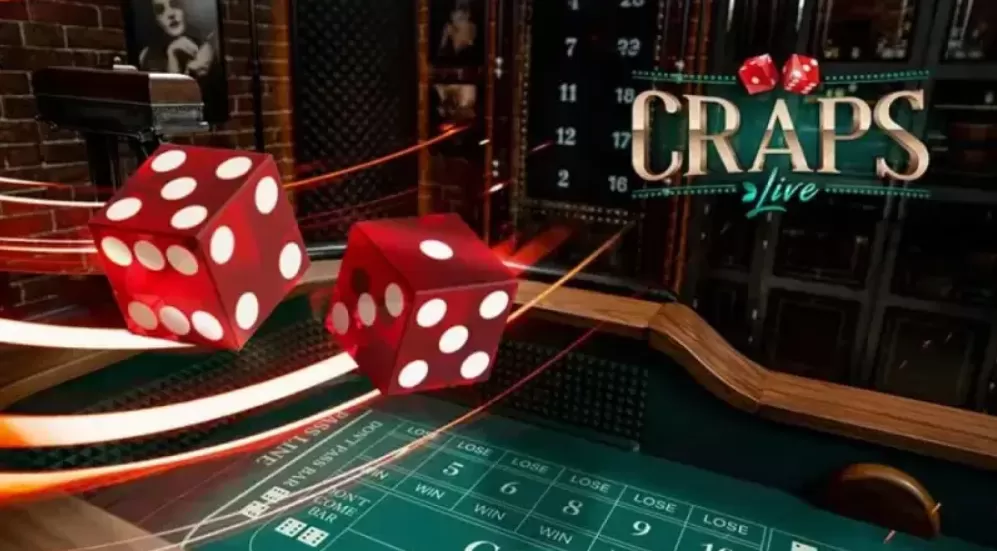 Hiểu Craps là gì?